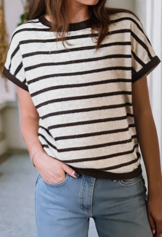 The Sweet Switch Bow Top