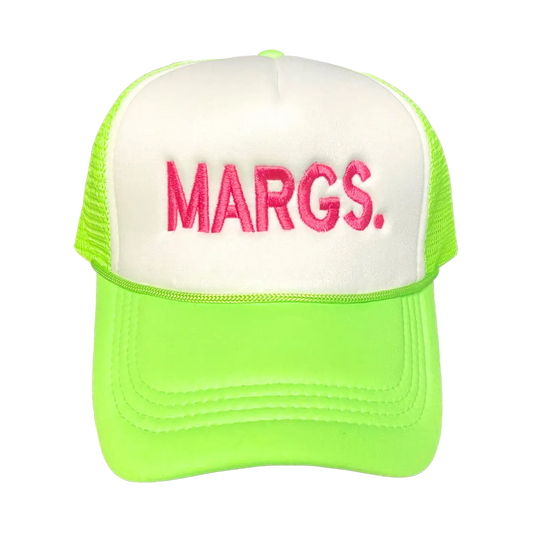Margs Hat