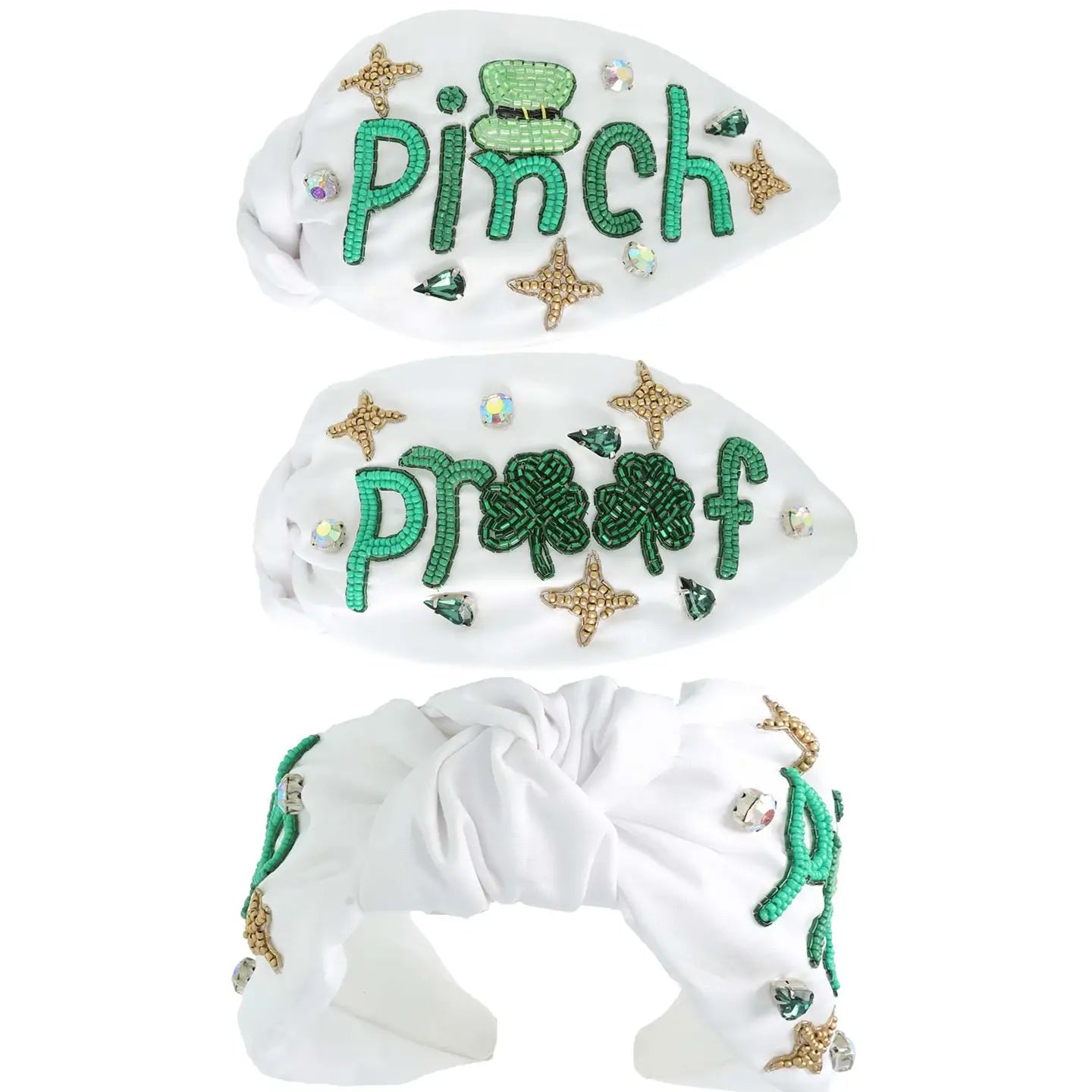 Pinch Proof Headband