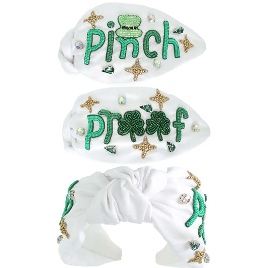 Pinch Proof Headband