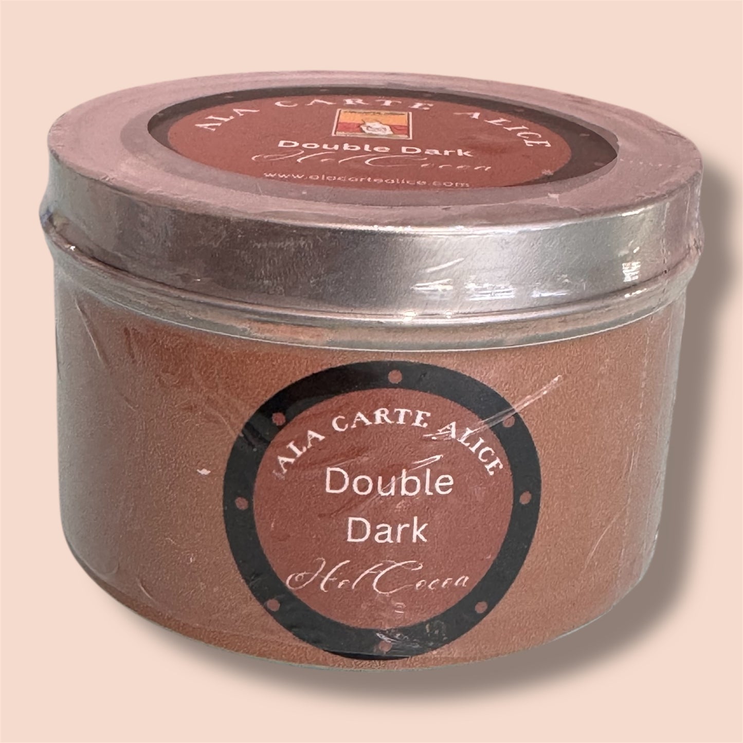 Double Dark Hot Cocoa Mix