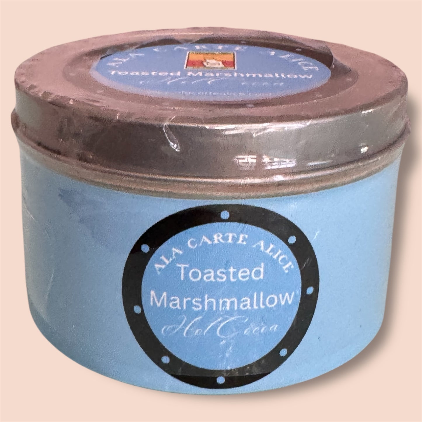 Toasted Marshmallow Hot Cocoa Mix