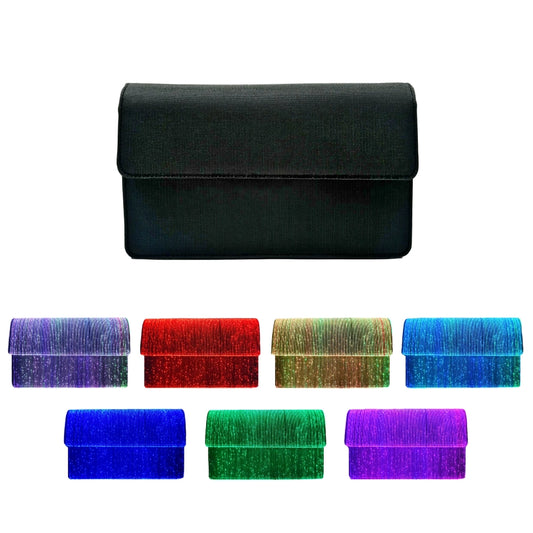 Color Me Clutch